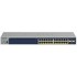 Switch Ethernet Netgear GS752TPP v3 48 ports - Manageable, PoE, L2/L3/L4