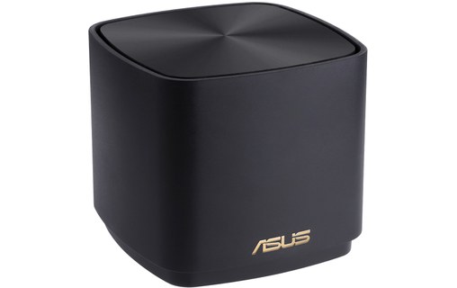 Routeur WiFi 6 ASUS ZenWiFi Mini XD4 - Tri-bande 1201 Mbit/s