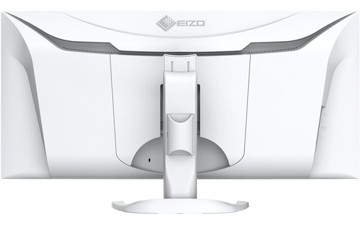 Écran Incurvé 34,1" EIZO FlexScan EV3450XC - Blanc - HDMI/DisplayPort/USB-C