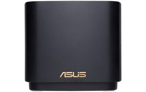 Routeur WiFi 6 ASUS ZenWiFi Mini XD4 - Tri-bande 1201 Mbit/s