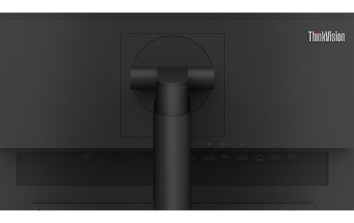 Écran 23,8" Lenovo ThinkVision T24m-29 - HDMI/DisplayPort - 63A5GAT6EU