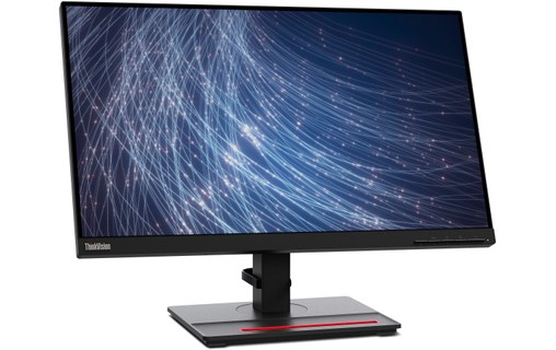 Écran 23,8" Lenovo ThinkVision T24m-29 - HDMI/DisplayPort - 63A5GAT6EU