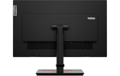 Écran 23,8" Lenovo ThinkVision T24m-29 - HDMI/DisplayPort - 63A5GAT6EU