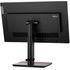 Écran 23,8" Lenovo ThinkVision T24m-29 - HDMI/DisplayPort - 63A5GAT6EU