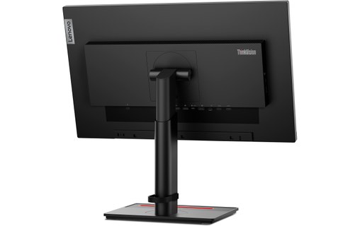 Écran 23,8" Lenovo ThinkVision T24m-29 - HDMI/DisplayPort - 63A5GAT6EU
