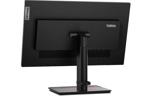 Écran 23,8" Lenovo ThinkVision T24m-29 - HDMI/DisplayPort - 63A5GAT6EU