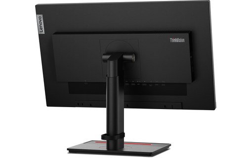 Écran 23,8" Lenovo ThinkVision T24m-29 - HDMI/DisplayPort - 63A5GAT6EU