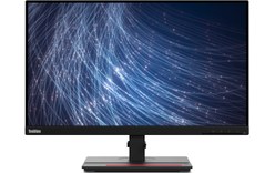 Écran 23,8" Lenovo ThinkVision T24m-29 - HDMI/DisplayPort - 63A5GAT6EU