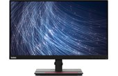 Écran 23,8" Lenovo ThinkVision T24m-29 - HDMI/DisplayPort - 63A5GAT6EU
