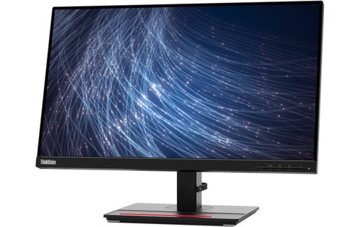 Écran 23,8" Lenovo ThinkVision T24m-29 - HDMI/DisplayPort - 63A5GAT6EU