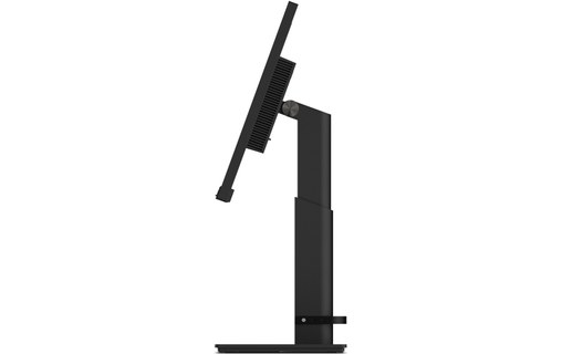 Écran 23,8" Lenovo ThinkVision T24m-29 - HDMI/DisplayPort - 63A5GAT6EU