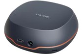 SanDisk Desk Drive 8 To - Gris - SSD externe USB-C