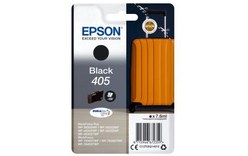 Epson Ink 405 Black Schwarz (C13T05G14010)