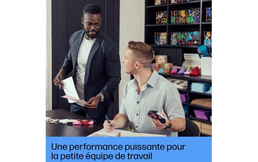 HP LaserJet Pro Imprimante 3002dn, Noir et blanc, Imprimante pour Petites/moyenn