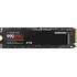 Samsung 990 PRO 4 To - SSD M.2 NVMe PCIe 4.0
