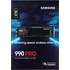 Samsung 990 PRO 4 To - SSD M.2 NVMe PCIe 4.0