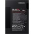 Samsung 990 PRO 4 To - SSD M.2 NVMe PCIe 4.0
