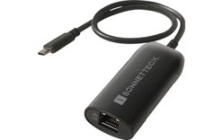 Adaptateur Sonnet Solo 2.5G - USB-C vers RJ45 2,5 GbE