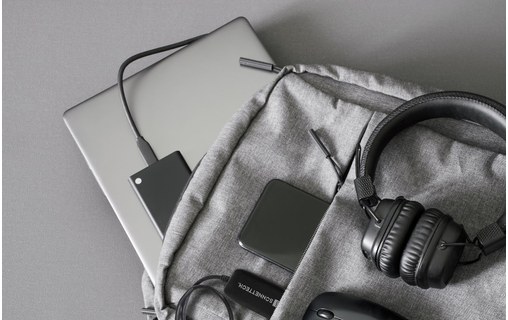 Adaptateur Sonnet Solo 2.5G - USB-C vers RJ45 2,5 GbE
