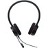 Micro-casque Jabra Evolve 20 MS Stereo, Noir - USB