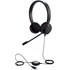 Micro-casque Jabra Evolve 20 MS Stereo, Noir - USB