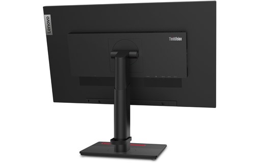 Écran 27" Lenovo ThinkVision T27q-20
