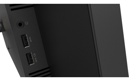 Écran 27" Lenovo ThinkVision T27q-20