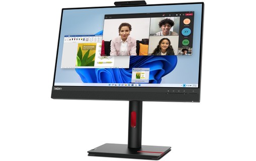 Écran 23,8" Lenovo ThinkCentre Tiny-In-One Gen 5