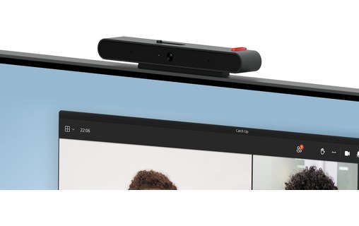 Écran 23,8" Lenovo ThinkCentre Tiny-In-One Gen 5