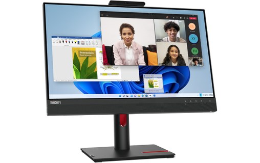 Écran 23,8" Lenovo ThinkCentre Tiny-In-One Gen 5