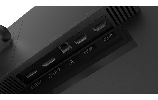 Écran 27" Lenovo ThinkVision T27q-20