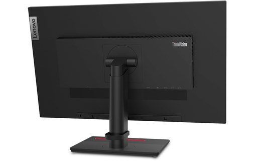 Écran 27" Lenovo ThinkVision T27q-20