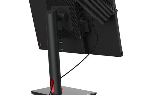 Écran 23,8" Lenovo ThinkCentre Tiny-In-One Gen 5