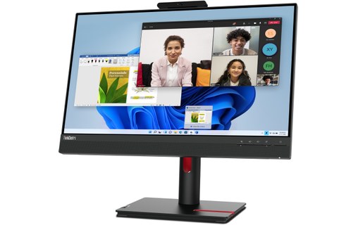 Écran 23,8" Lenovo ThinkCentre Tiny-In-One Gen 5