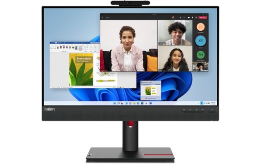 Écran 23,8" Lenovo ThinkCentre Tiny-In-One Gen 5