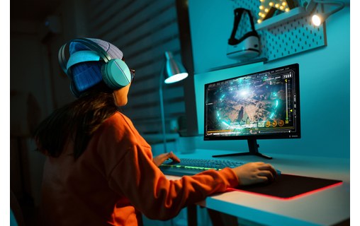 Écran Gaming 23,8" Philips Evnia 3000 24M2N3200S/00 - 180 Hz HDMI/DisplayPort