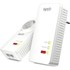 Pack de 2 CPL WiFi 5 FRITZ! Powerline 1260E WLAN Set - 1200 Mbit/s