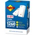 Pack de 2 CPL WiFi 5 FRITZ! Powerline 1260E WLAN Set - 1200 Mbit/s