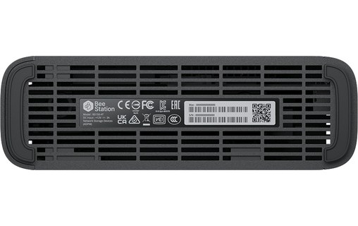 Serveur NAS Synology BeeStation 4 To