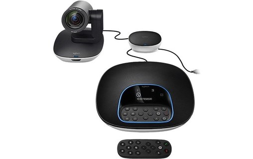 Logitech Group