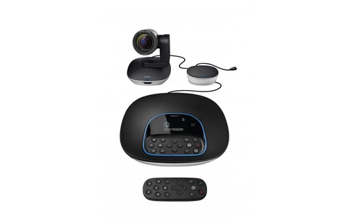 Logitech Group