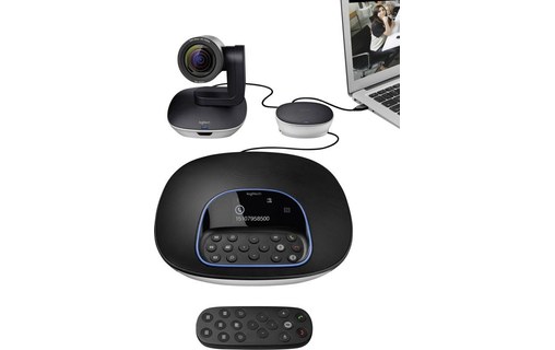 Logitech Group