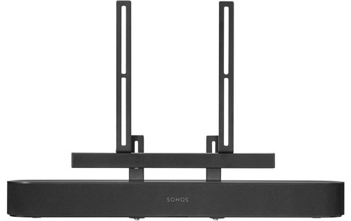 Support d enceinte Vogel s SOUND 3550 SUPPORT UNIVERSEL POUR BARRE DE SON