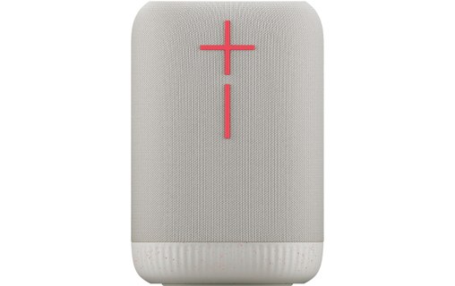 Enceinte Bluetooth Ultimate Ears Epicboom Blanche