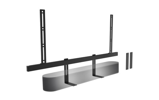 Support d enceinte Vogel s SOUND 3550 SUPPORT UNIVERSEL POUR BARRE DE SON