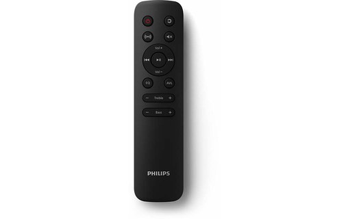 Barre de son Philips TAB5109/10 Grise