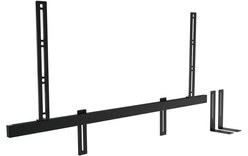 Support d enceinte Vogel s SOUND 3550 SUPPORT UNIVERSEL POUR BARRE DE SON