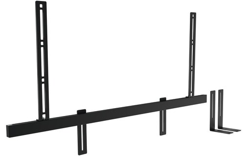 Support d enceinte Vogel s SOUND 3550 SUPPORT UNIVERSEL POUR BARRE DE SON