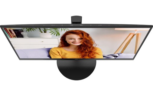 Écran 27" AOC B3 U27B3CF - 4K HDMI/USB-C