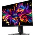 Écran Gaming 26,5" MSI MAG 271QPX QD-OLED E2 - QD OLED 240 Hz USB-C